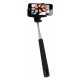 Bluetooth Selfie Stick (Monopod) For iPhone & Android Smartphone